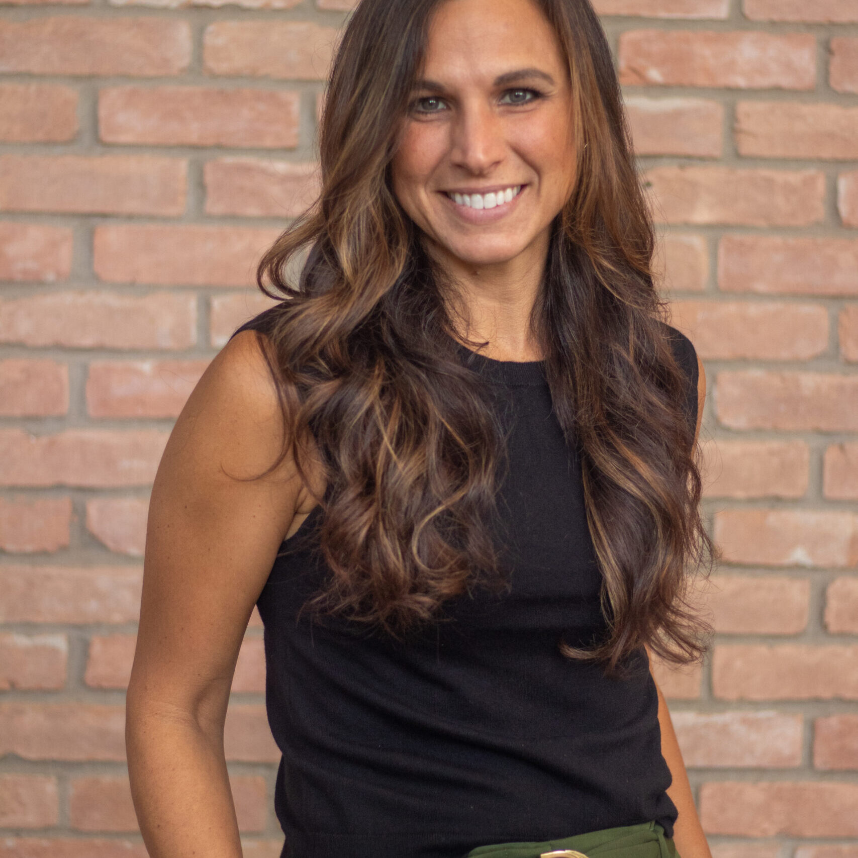 Amie Reynolds Headshot