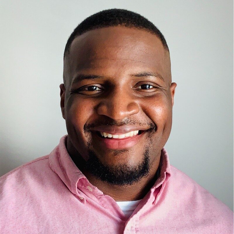 Deonte Garrett