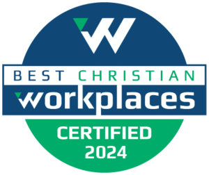 Best Christian Workplaces