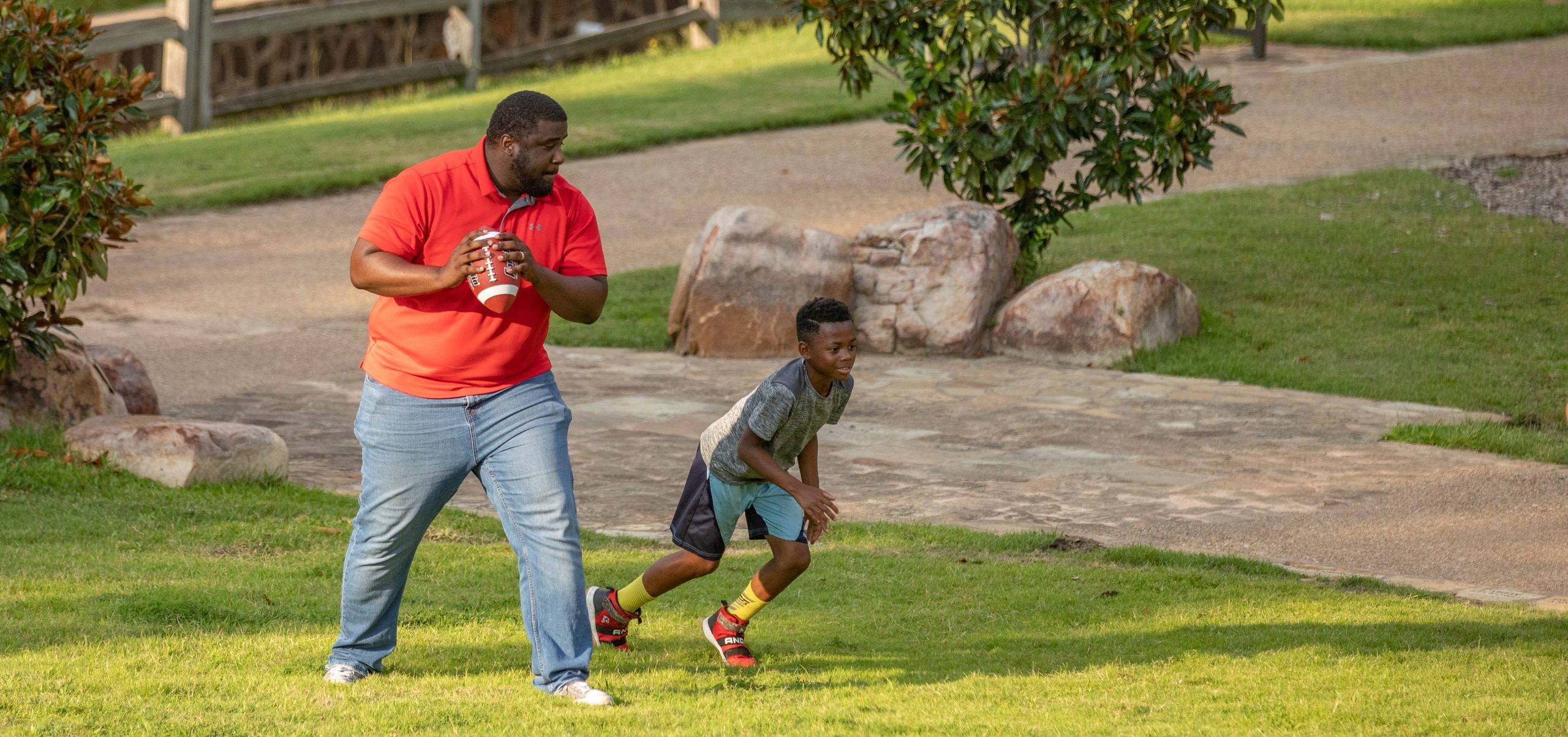 Our Mentoring Strategy