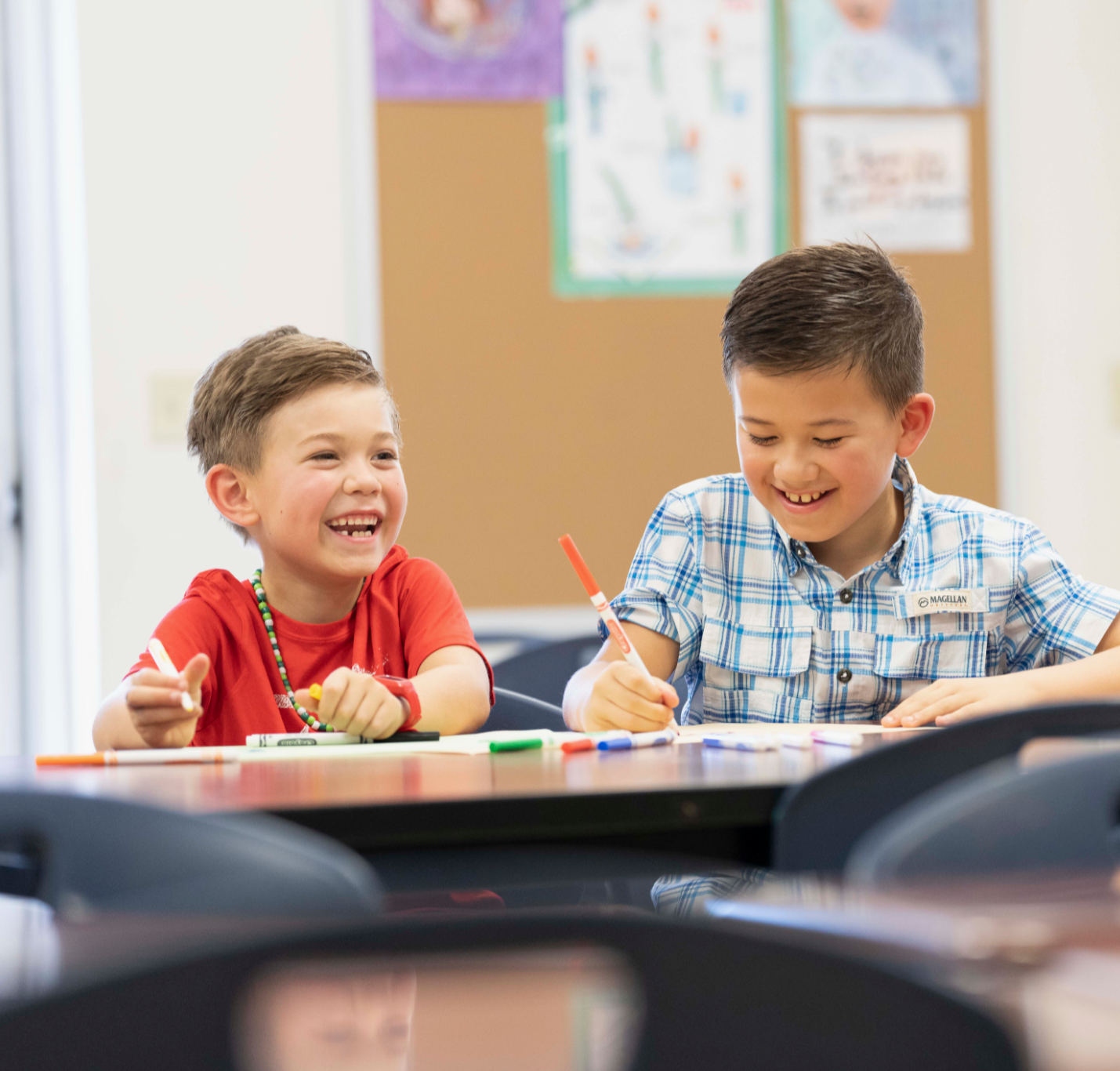 Mentoring Alliance is Here